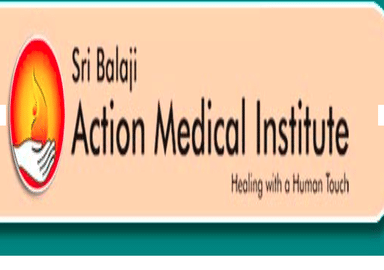 Sri Balaji Action Medical Institute