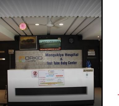 Orkid medilife hospital