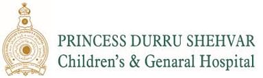 Princess Durru Shehvar Children's & General Hospital