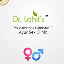 Dr. Lohit's Ayur Sex Clinic