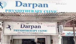 Darpan Physiotherapy and Fitness Center