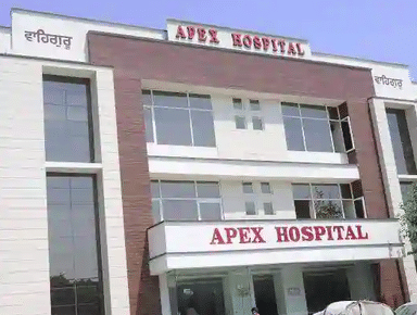 Apex Hospitals