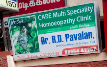 Care Multi Speciality Homoeopathy Clinic