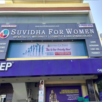 Suvidha For Women