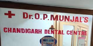 chandigarh dental centre