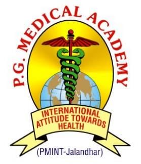 P. G. Medical Academy