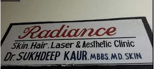 Radiance Skin Clinic