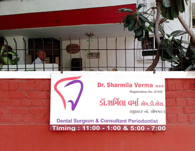 Dental Implant Centre