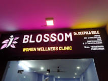 Blossom Women Wellness Clinic