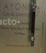 Ayoni Cure De Jouvence