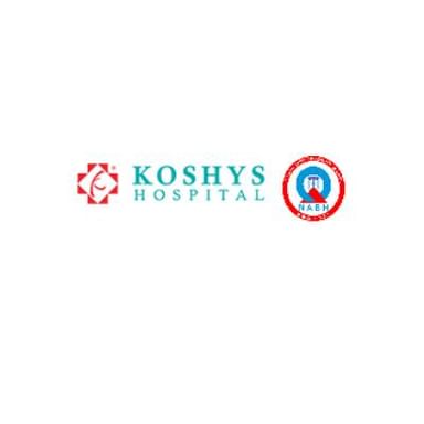 Koshys Hospital - Ramamurthy Nagar