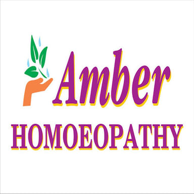 Amber Homoeopathy Clinic