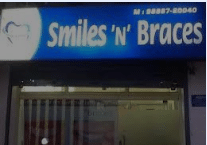 SMILES 'N' BRACES