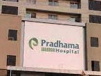 Pradhama Multispeciality Hospital & Research Institute Ltd