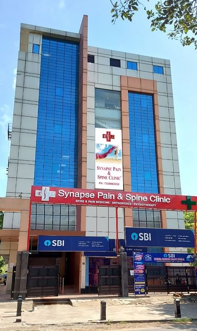 Synapse Pain and Spine Clinic