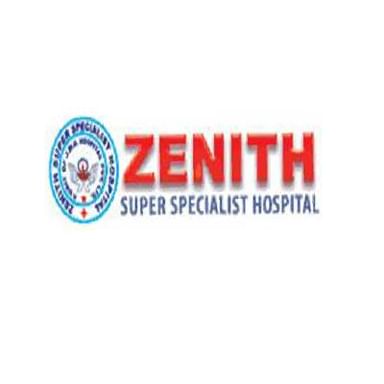 Zenith Superspecialist Hospital 
