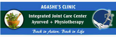 Dr. Agashe's Ayurveda and Physiotherapy Clinic
