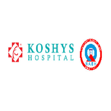 Koshys Hospital