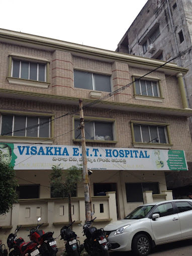 Visakha Ent Hospital
