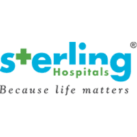 Sterling Hospital, Rajkot
