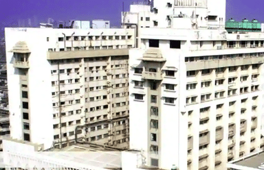 Bombay Hospital