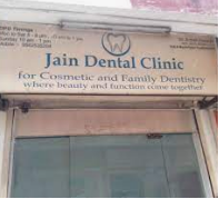 Jain Dental Clinic