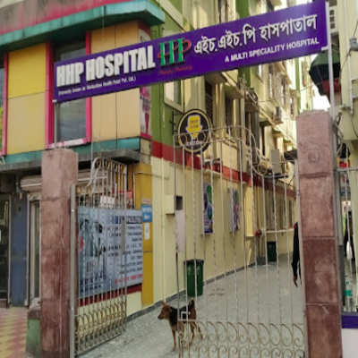 Hindustan Health Point