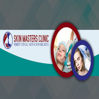 Skin Masters Clinic