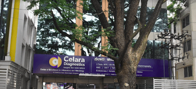 Celara Diagnostics Pvt Ltd