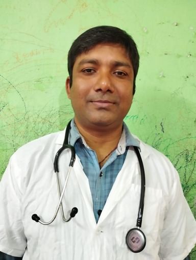 Dr.Swarup Sen Physiotherapy Clinic