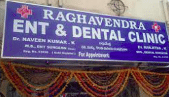 Raghavendra ENT and Dental Clinic