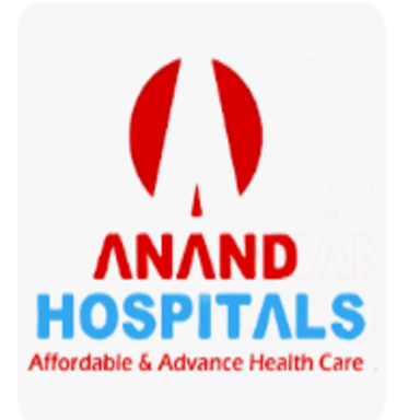 Anand multispeciality hospital