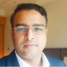 Dr. Siddharth Jain