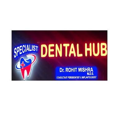 Specialist Dental Hub 
