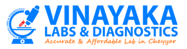 Vinayaka Labs and Diagnostics Cheyyar