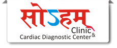 Soham Clinic & Cardiac Diagnostic Center