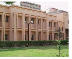 Global Hospital & Research Centre Bikaner
