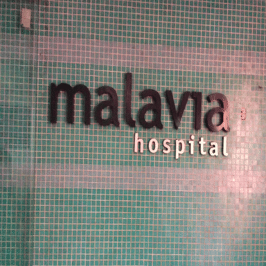 Malvia Hospital