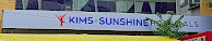 Sunshine hospital Paradise Secbad 