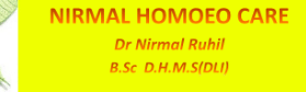Nirmal Homoeo Care