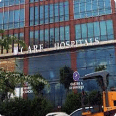 Care Hospitals