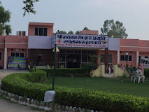 Jai Ram Hospital