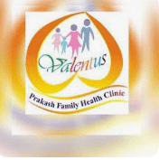 Valentus Family Health Clinic