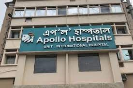 Apollo Hospitals