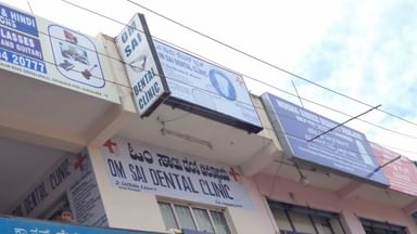 Om Sai Dental Clinic