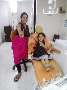 Dr.Jyoti's Dental Care Centre