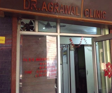 Dr. B K Agarwal Clinic