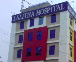 Lalitha Multispeciality Hospital