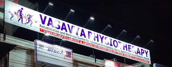 Vasavya Physiotherapy And Rehabilitation Centre