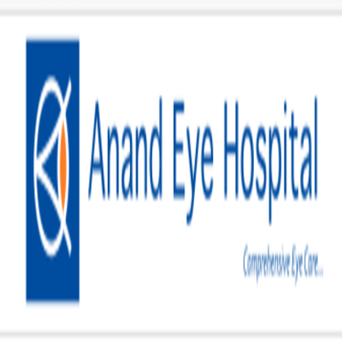 ANAND EYE HOSPITAL